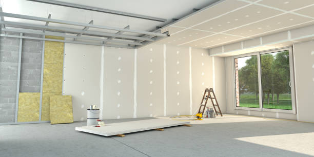 Best Blown-in Insulation in Grandview, MO