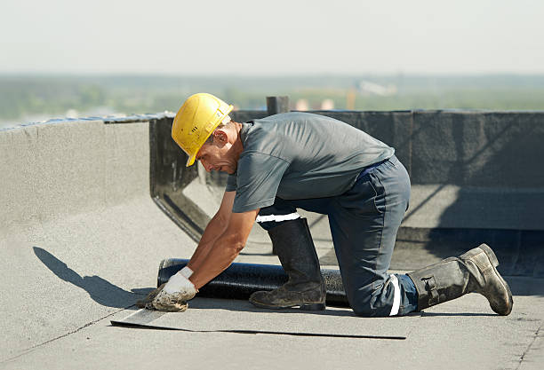 Types of Insulation We Offer in Grandview, MO