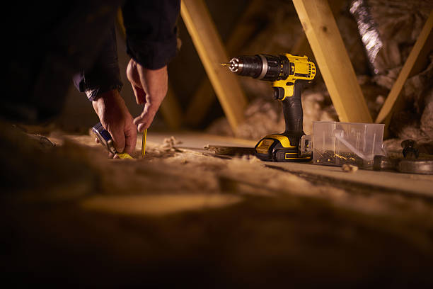 Best Insulation for Specific Applications in Grandview, MO